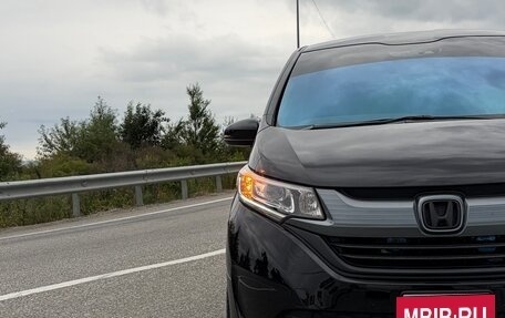 Honda Freed II, 2017 год, 1 750 000 рублей, 11 фотография