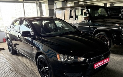 Mitsubishi Lancer IX, 2008 год, 700 000 рублей, 1 фотография