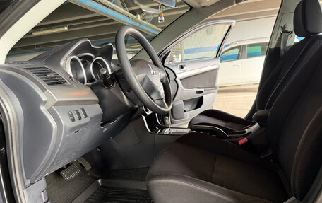 Mitsubishi Lancer IX, 2008 год, 700 000 рублей, 7 фотография