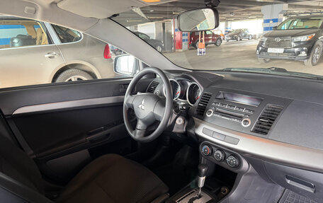 Mitsubishi Lancer IX, 2008 год, 700 000 рублей, 9 фотография