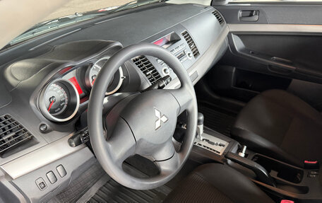 Mitsubishi Lancer IX, 2008 год, 700 000 рублей, 8 фотография