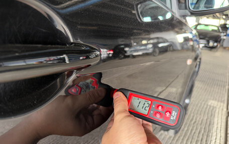 Mitsubishi Lancer IX, 2008 год, 700 000 рублей, 23 фотография