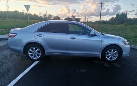 Toyota Camry, 2010 год, 1 100 000 рублей, 6 фотография