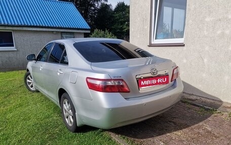 Toyota Camry, 2010 год, 1 100 000 рублей, 8 фотография
