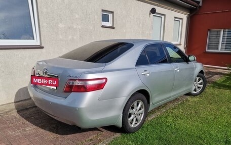 Toyota Camry, 2010 год, 1 100 000 рублей, 7 фотография