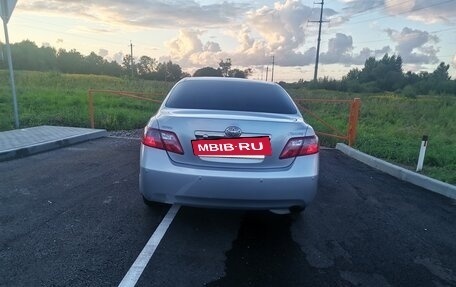 Toyota Camry, 2010 год, 1 100 000 рублей, 2 фотография