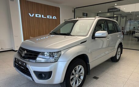 Suzuki Grand Vitara, 2012 год, 1 190 000 рублей, 1 фотография