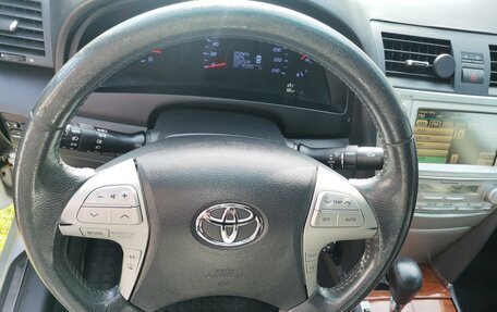 Toyota Camry, 2010 год, 1 100 000 рублей, 15 фотография