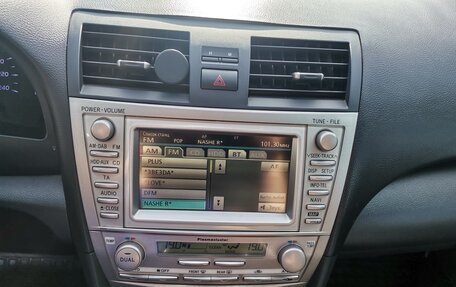 Toyota Camry, 2010 год, 1 100 000 рублей, 14 фотография
