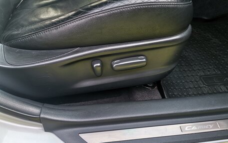 Toyota Camry, 2010 год, 1 100 000 рублей, 17 фотография