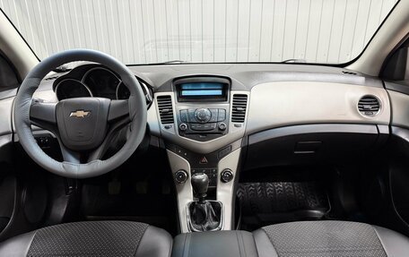 Chevrolet Cruze II, 2012 год, 858 000 рублей, 9 фотография