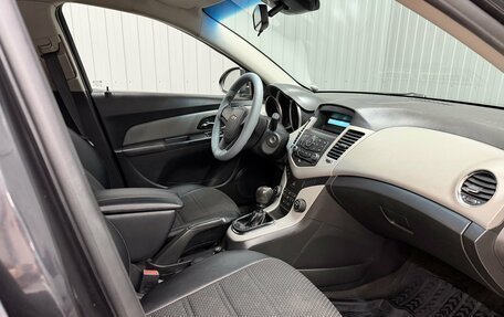 Chevrolet Cruze II, 2012 год, 858 000 рублей, 10 фотография