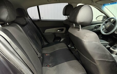 Chevrolet Cruze II, 2012 год, 858 000 рублей, 11 фотография