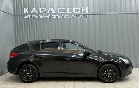 Chevrolet Cruze II, 2012 год, 858 000 рублей, 6 фотография