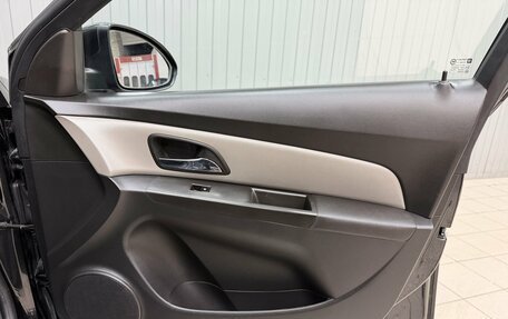Chevrolet Cruze II, 2012 год, 858 000 рублей, 15 фотография