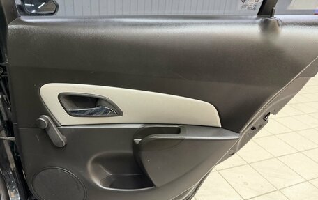 Chevrolet Cruze II, 2012 год, 858 000 рублей, 16 фотография