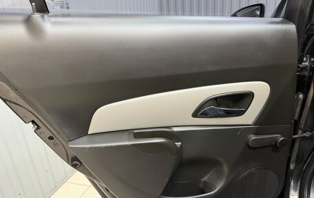 Chevrolet Cruze II, 2012 год, 858 000 рублей, 14 фотография