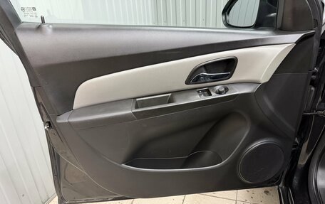 Chevrolet Cruze II, 2012 год, 858 000 рублей, 13 фотография