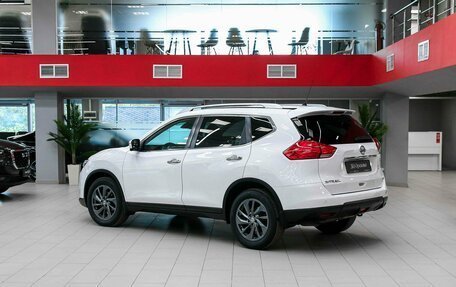 Nissan X-Trail, 2015 год, 1 590 000 рублей, 4 фотография