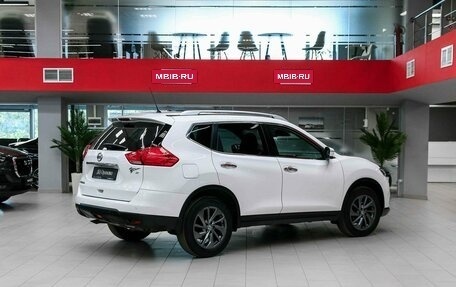 Nissan X-Trail, 2015 год, 1 590 000 рублей, 2 фотография