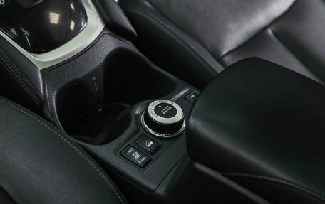 Nissan X-Trail, 2015 год, 1 590 000 рублей, 6 фотография