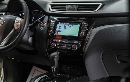 Nissan X-Trail, 2015 год, 1 590 000 рублей, 13 фотография