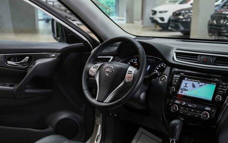 Nissan X-Trail, 2015 год, 1 590 000 рублей, 11 фотография