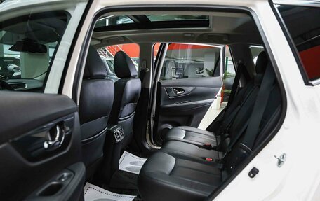 Nissan X-Trail, 2015 год, 1 590 000 рублей, 7 фотография