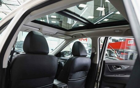 Nissan X-Trail, 2015 год, 1 590 000 рублей, 8 фотография