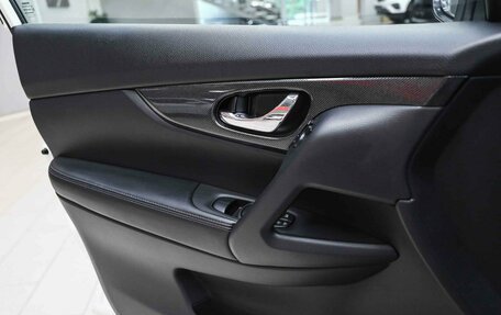 Nissan X-Trail, 2015 год, 1 590 000 рублей, 10 фотография