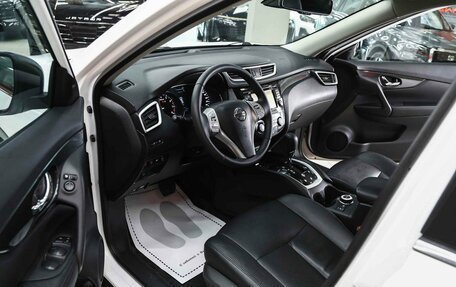 Nissan X-Trail, 2015 год, 1 590 000 рублей, 9 фотография