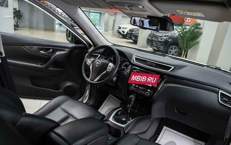 Nissan X-Trail, 2015 год, 1 590 000 рублей, 5 фотография