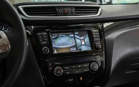 Nissan X-Trail, 2015 год, 1 590 000 рублей, 12 фотография