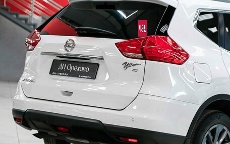 Nissan X-Trail, 2015 год, 1 590 000 рублей, 14 фотография