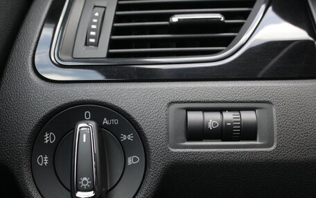 Skoda Rapid I, 2018 год, 1 595 000 рублей, 17 фотография
