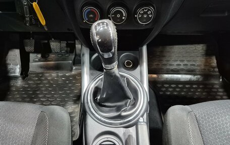 Mitsubishi ASX I рестайлинг, 2010 год, 872 000 рублей, 16 фотография