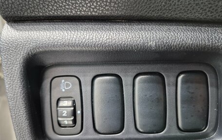 Mitsubishi ASX I рестайлинг, 2010 год, 872 000 рублей, 19 фотография