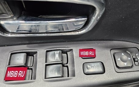 Mitsubishi ASX I рестайлинг, 2010 год, 872 000 рублей, 18 фотография