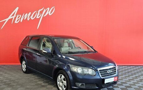 Chery CrossEastar (B14), 2008 год, 299 000 рублей, 7 фотография