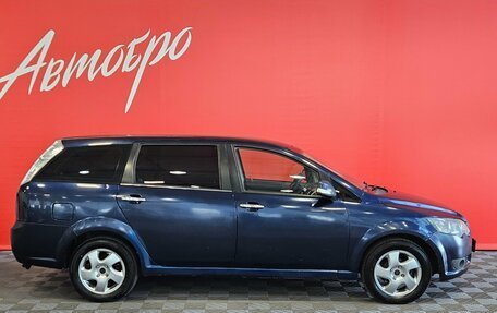 Chery CrossEastar (B14), 2008 год, 299 000 рублей, 6 фотография