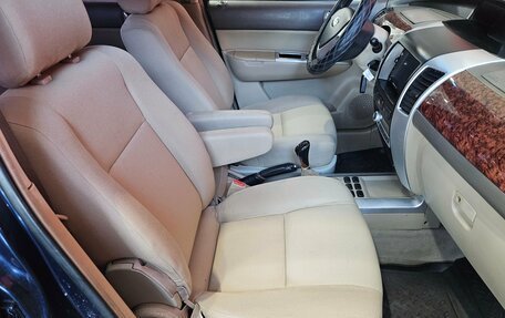Chery CrossEastar (B14), 2008 год, 299 000 рублей, 11 фотография