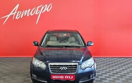 Chery CrossEastar (B14), 2008 год, 299 000 рублей, 8 фотография