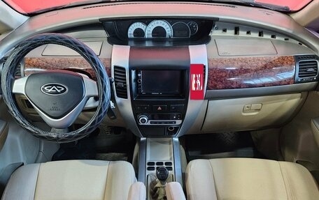 Chery CrossEastar (B14), 2008 год, 299 000 рублей, 9 фотография