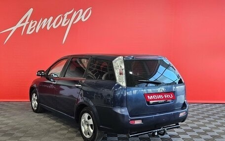 Chery CrossEastar (B14), 2008 год, 299 000 рублей, 3 фотография