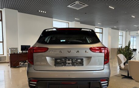 Haval Jolion, 2026 год, 2 499 000 рублей, 3 фотография