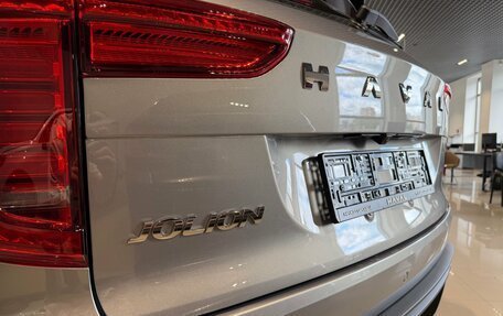 Haval Jolion, 2026 год, 2 499 000 рублей, 11 фотография