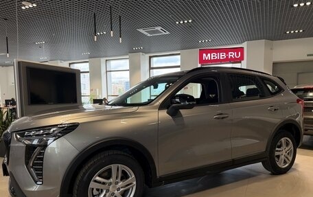 Haval Jolion, 2026 год, 2 499 000 рублей, 6 фотография