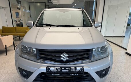 Suzuki Grand Vitara, 2012 год, 1 190 000 рублей, 2 фотография