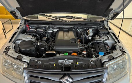 Suzuki Grand Vitara, 2012 год, 1 190 000 рублей, 3 фотография