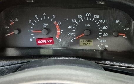 Chevrolet Niva I рестайлинг, 2010 год, 475 000 рублей, 9 фотография